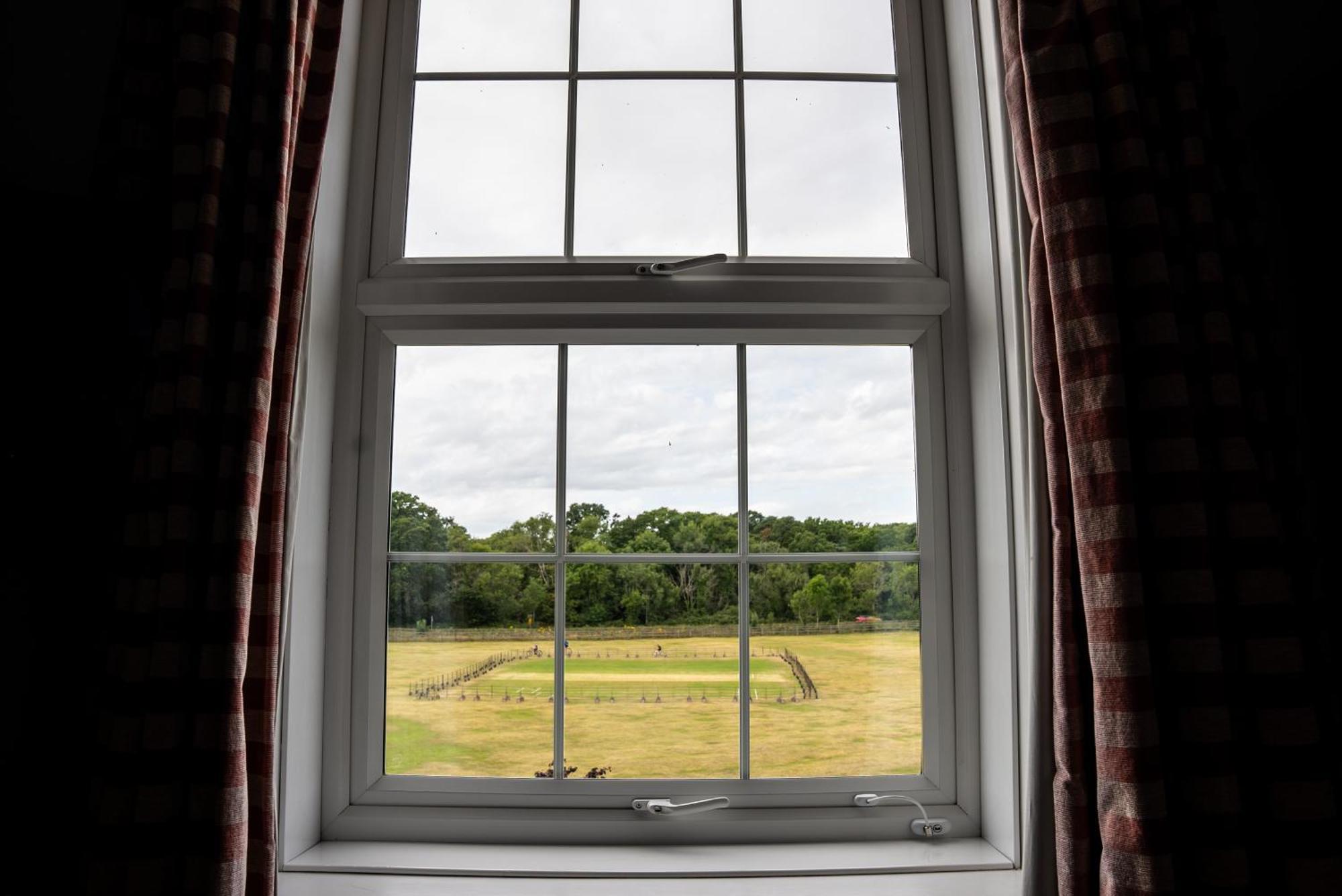 Balmer Lawn Hotel Brockenhurst Exterior photo